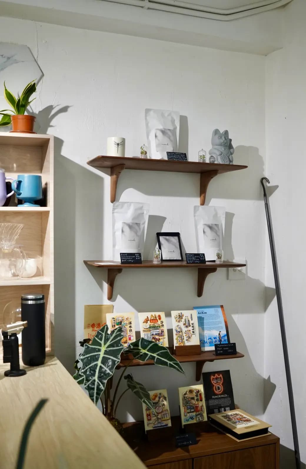 NOOK COFFEE photo 2
