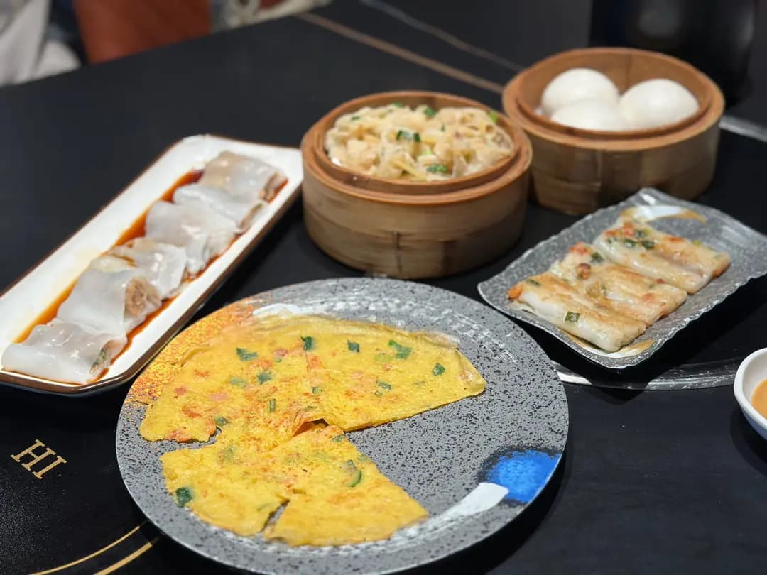 鮮味蒸滾鍋 photo 6