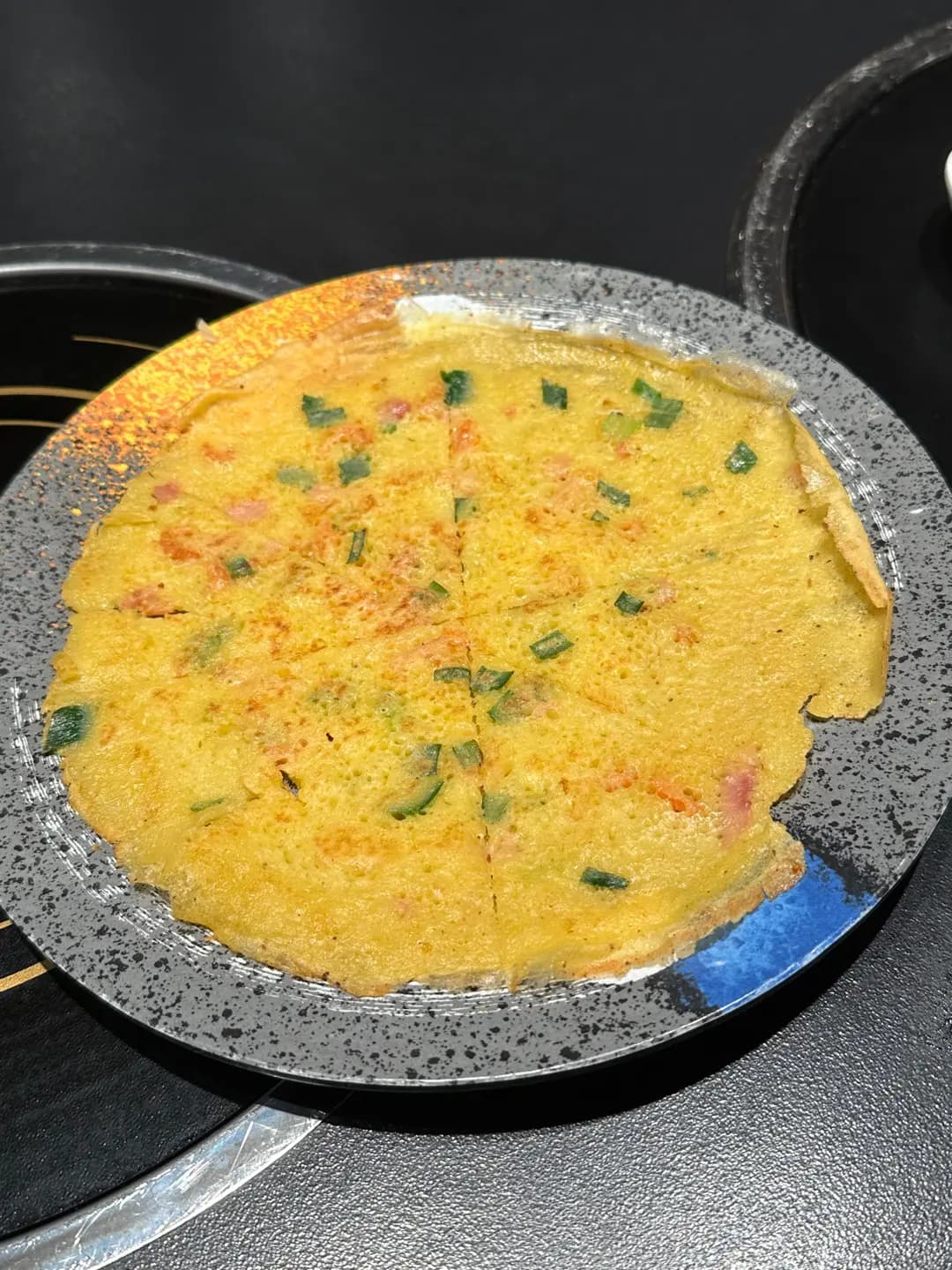 鮮味蒸滾鍋 photo 1