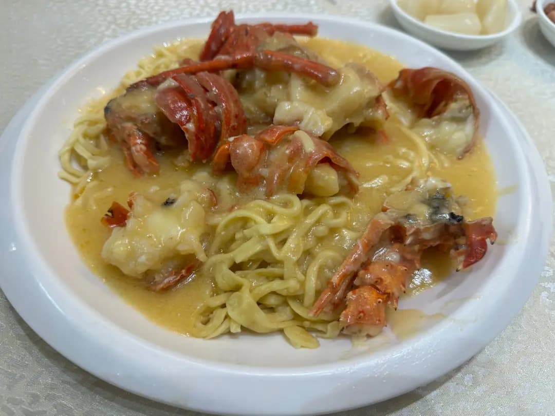 洪記海鮮酒樓 photo 8