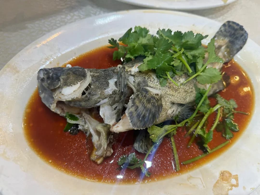 洪記海鮮酒樓 photo 3