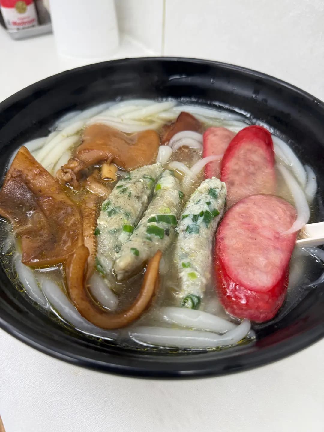 回味車仔麵 photo 1