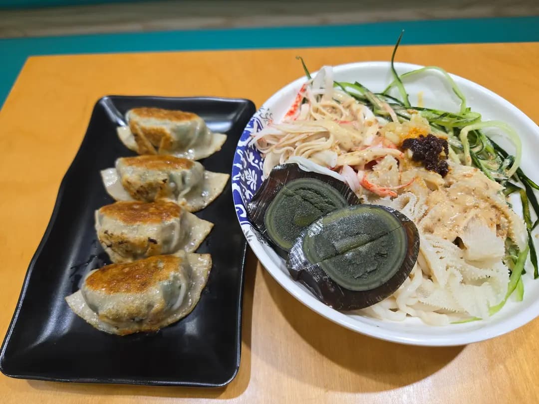 餃得喜 (青翠徑) photo 4