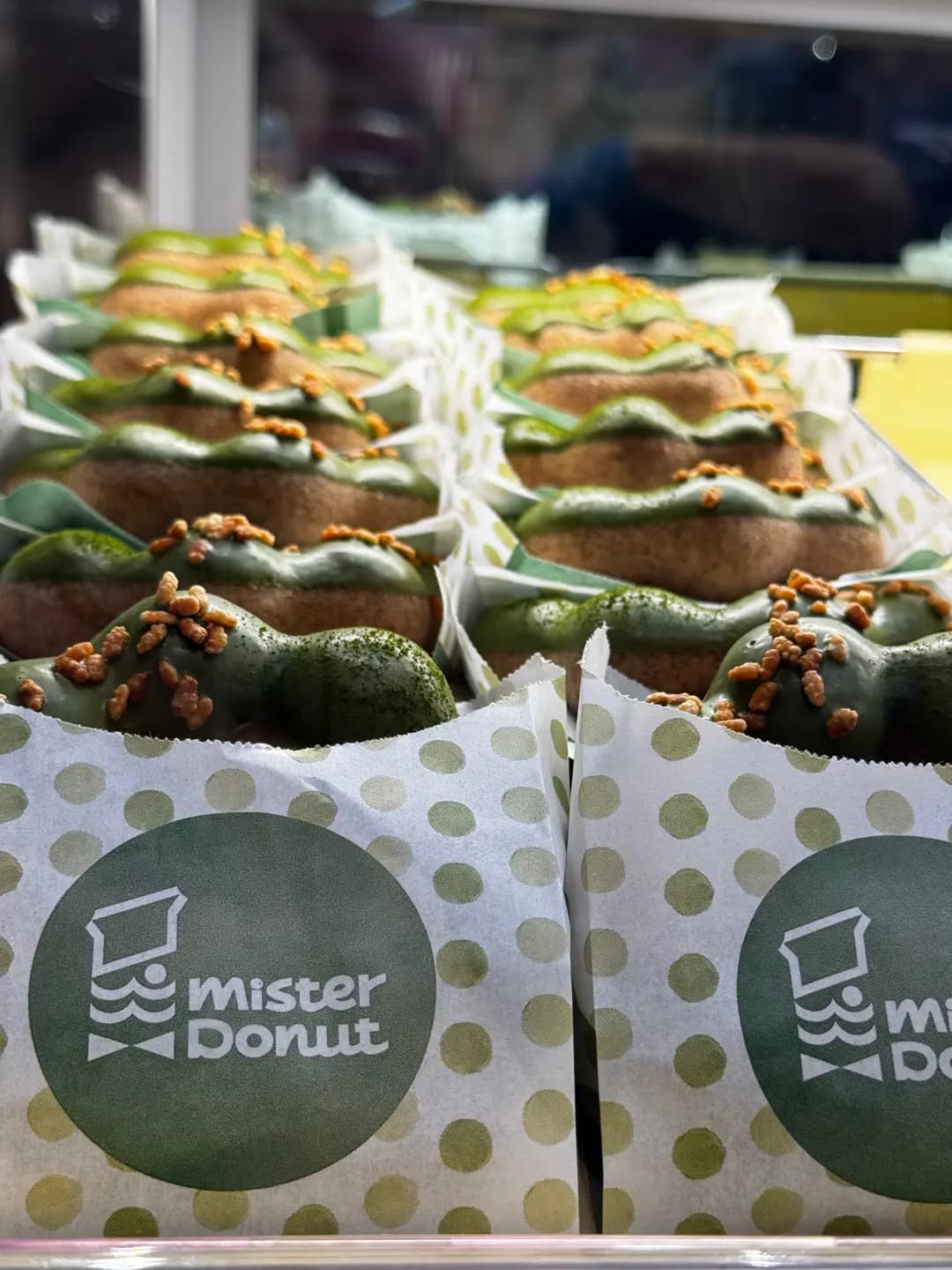 Mister Donut photo 7