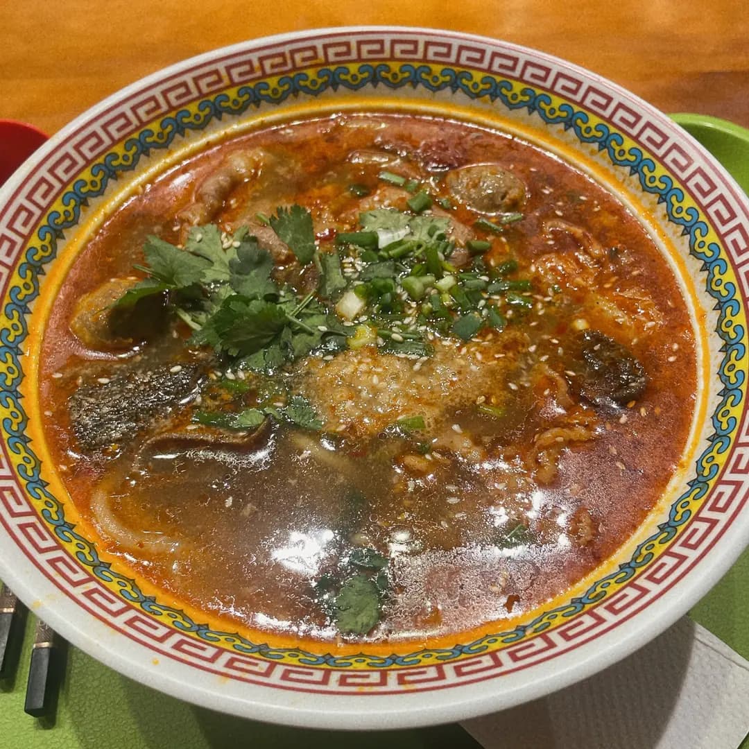 冒喜 (和富) photo 7