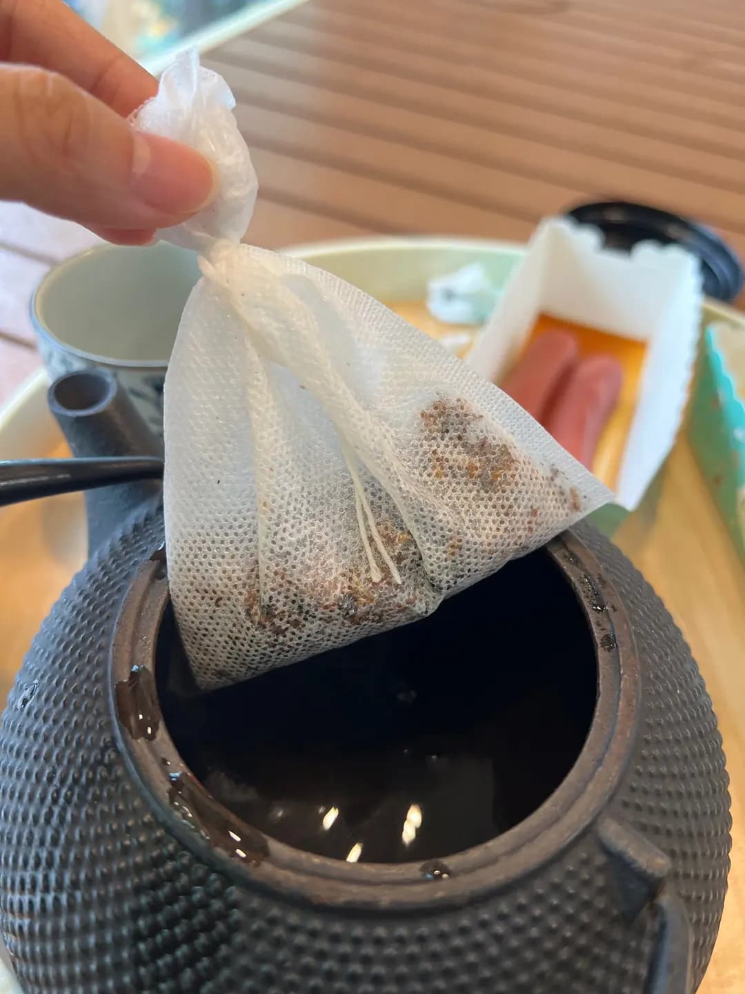 森野薈·馬灣 photo 6