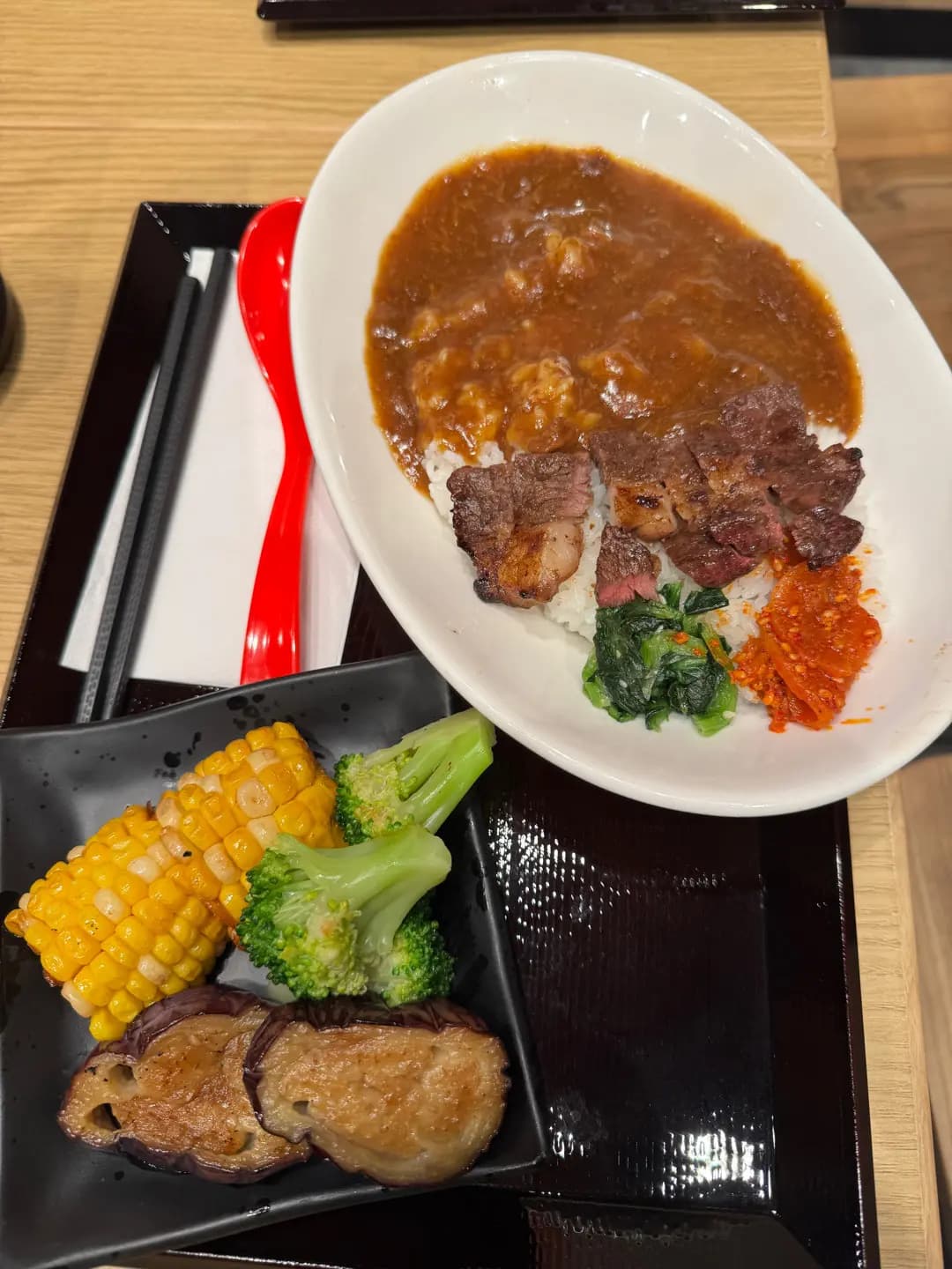 山牛 (啟德零售館2) photo 1