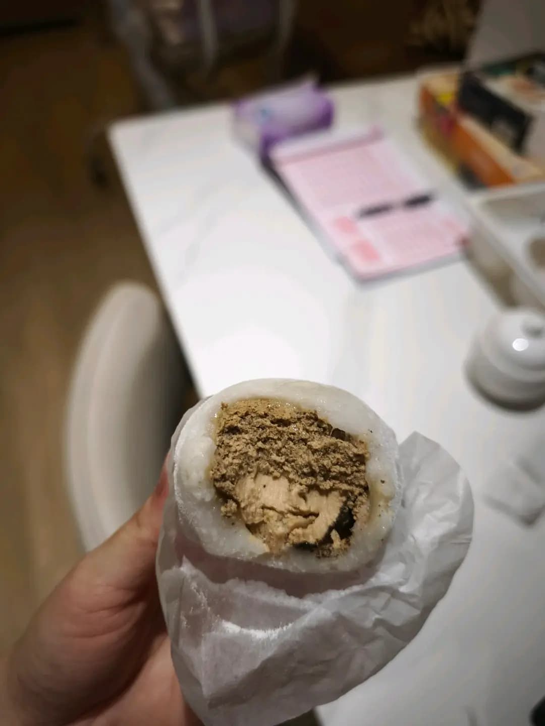 小正大福 photo 8