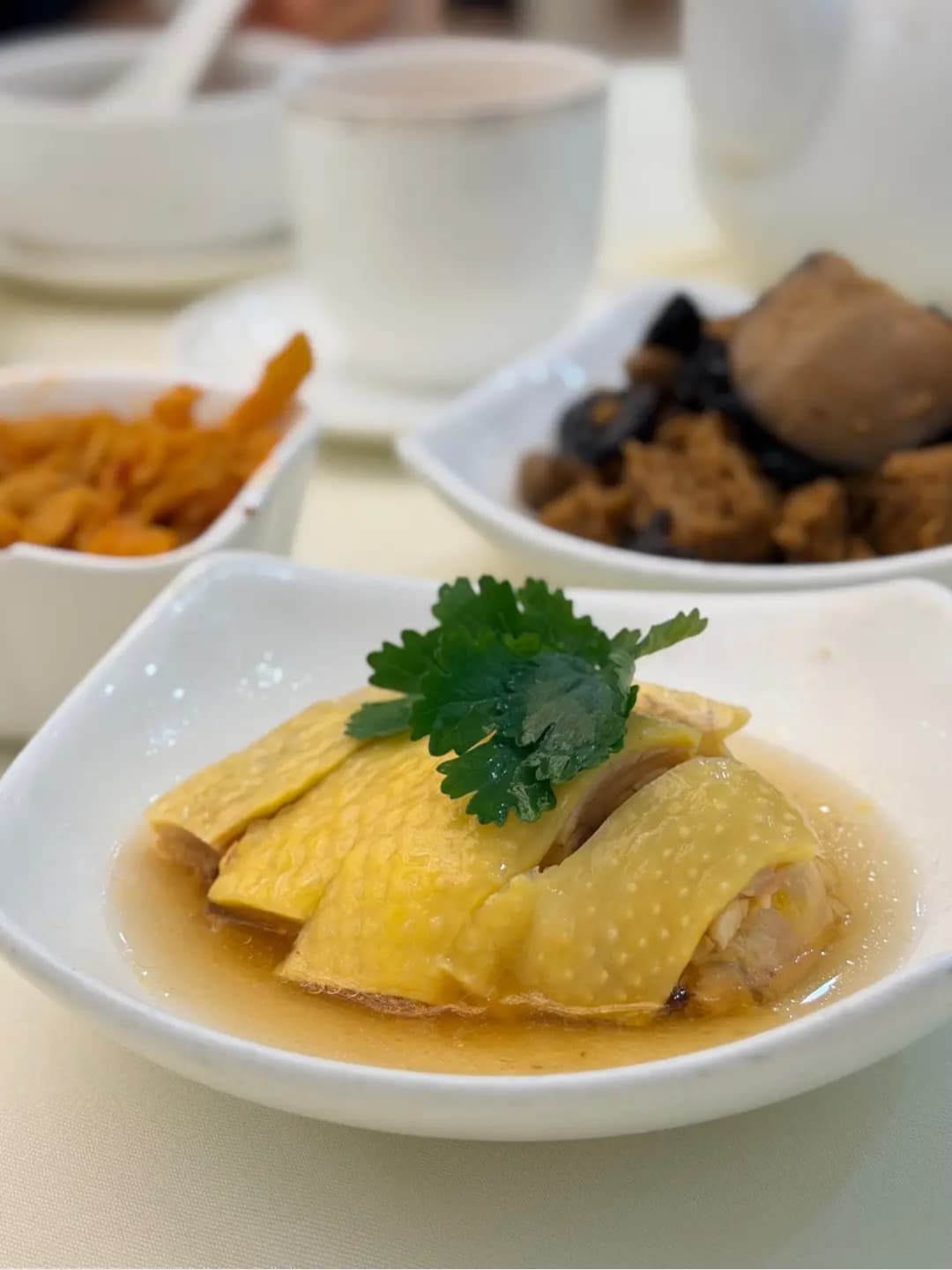 滬江飯店 photo 7