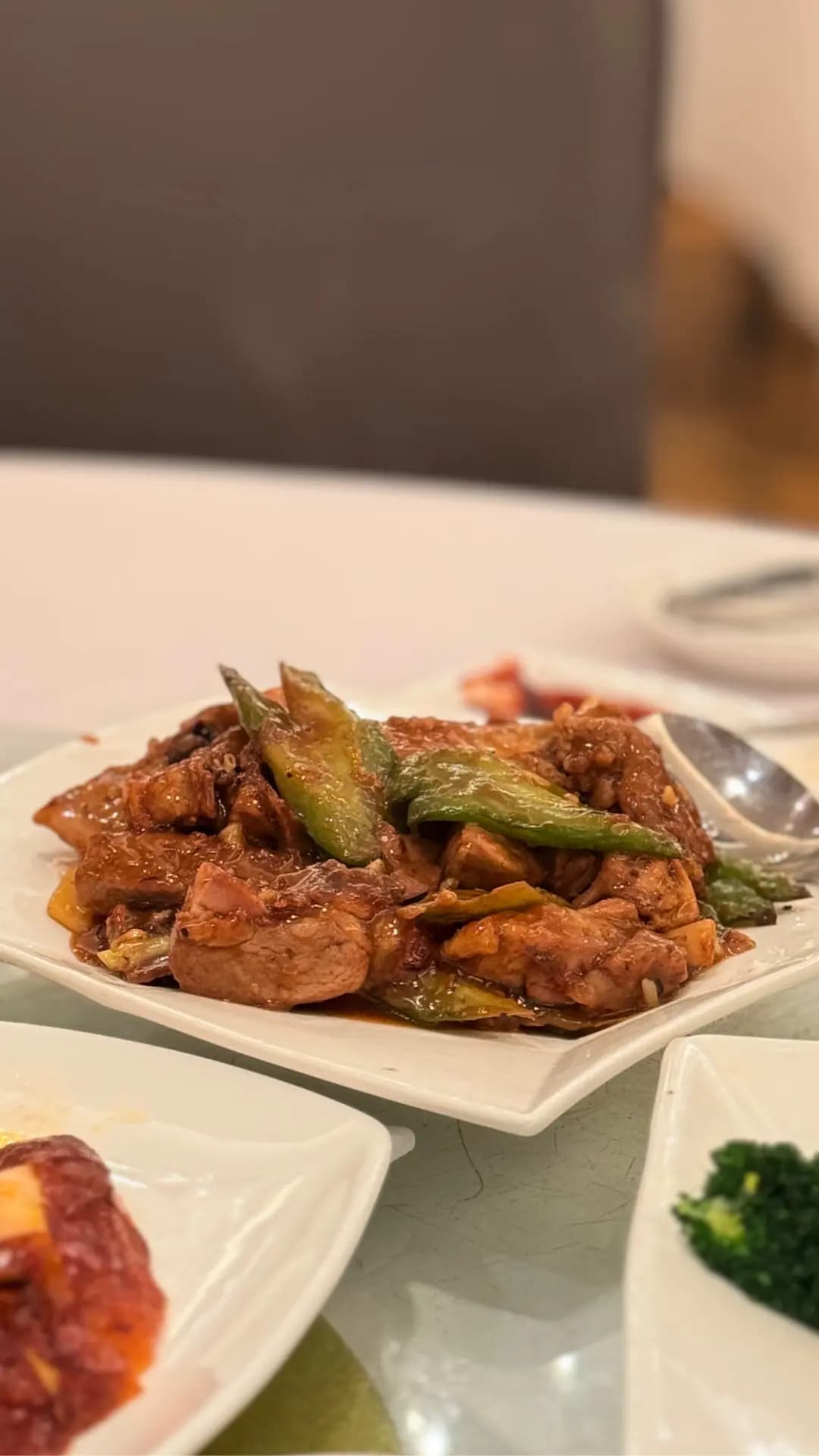 玉桃軒酒家 (利舞臺廣場) photo 5