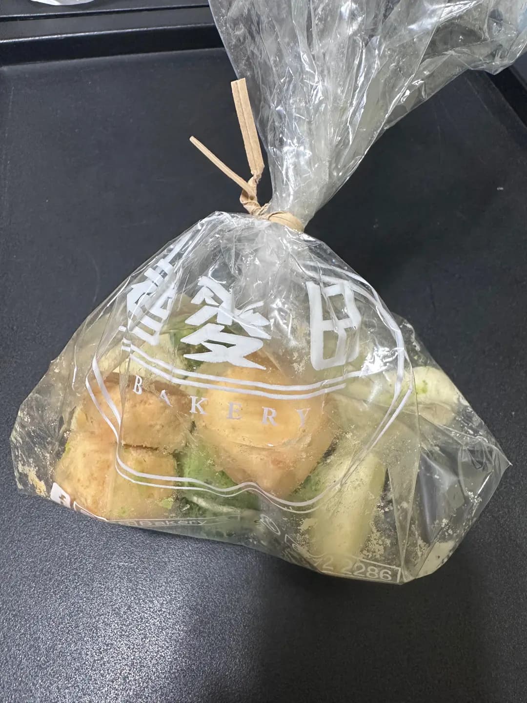 香麥田BAKERY photo 7