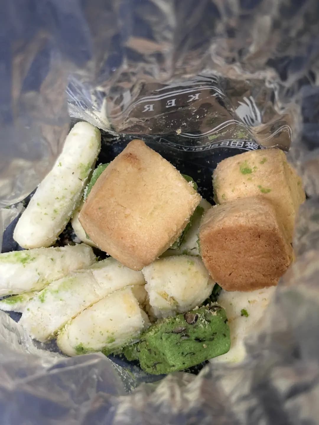 香麥田BAKERY photo 4