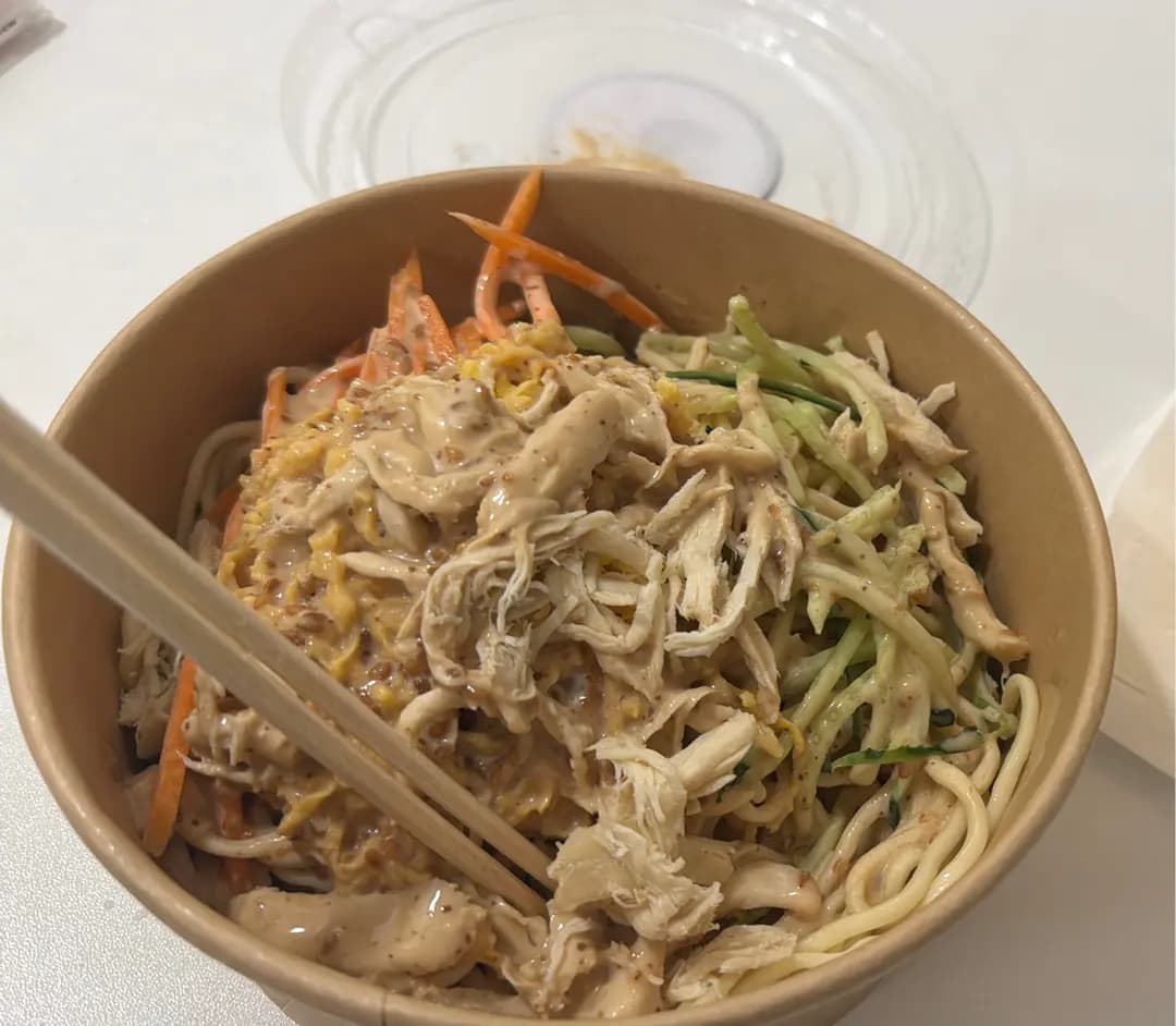 咕嚕啦牛肉麵 photo 5