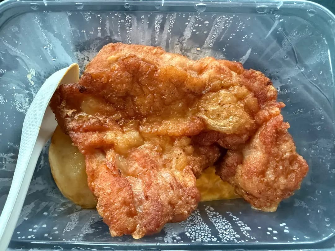 榮利茶餐廳 photo 3