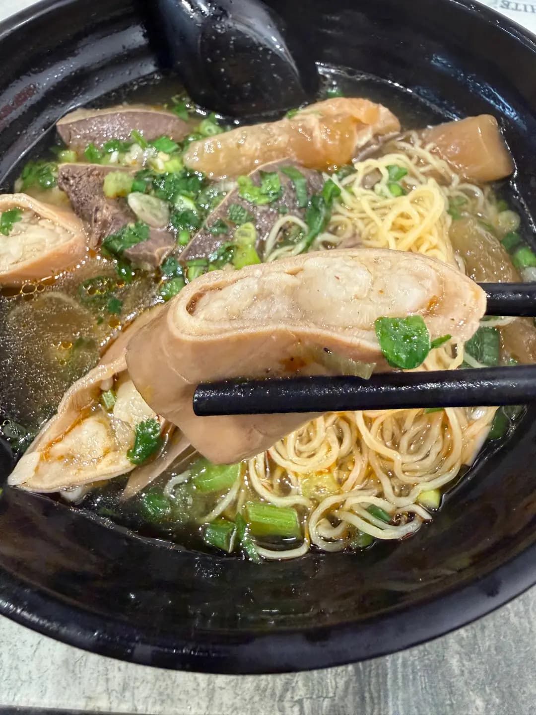 潮發牛什粉麵 photo 7