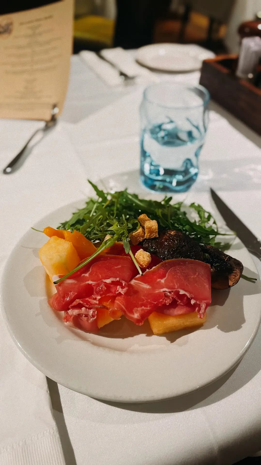 Osteria 意大利餐廳 photo 8