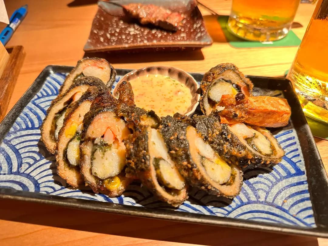 人生有限杯.串燒店 photo 5
