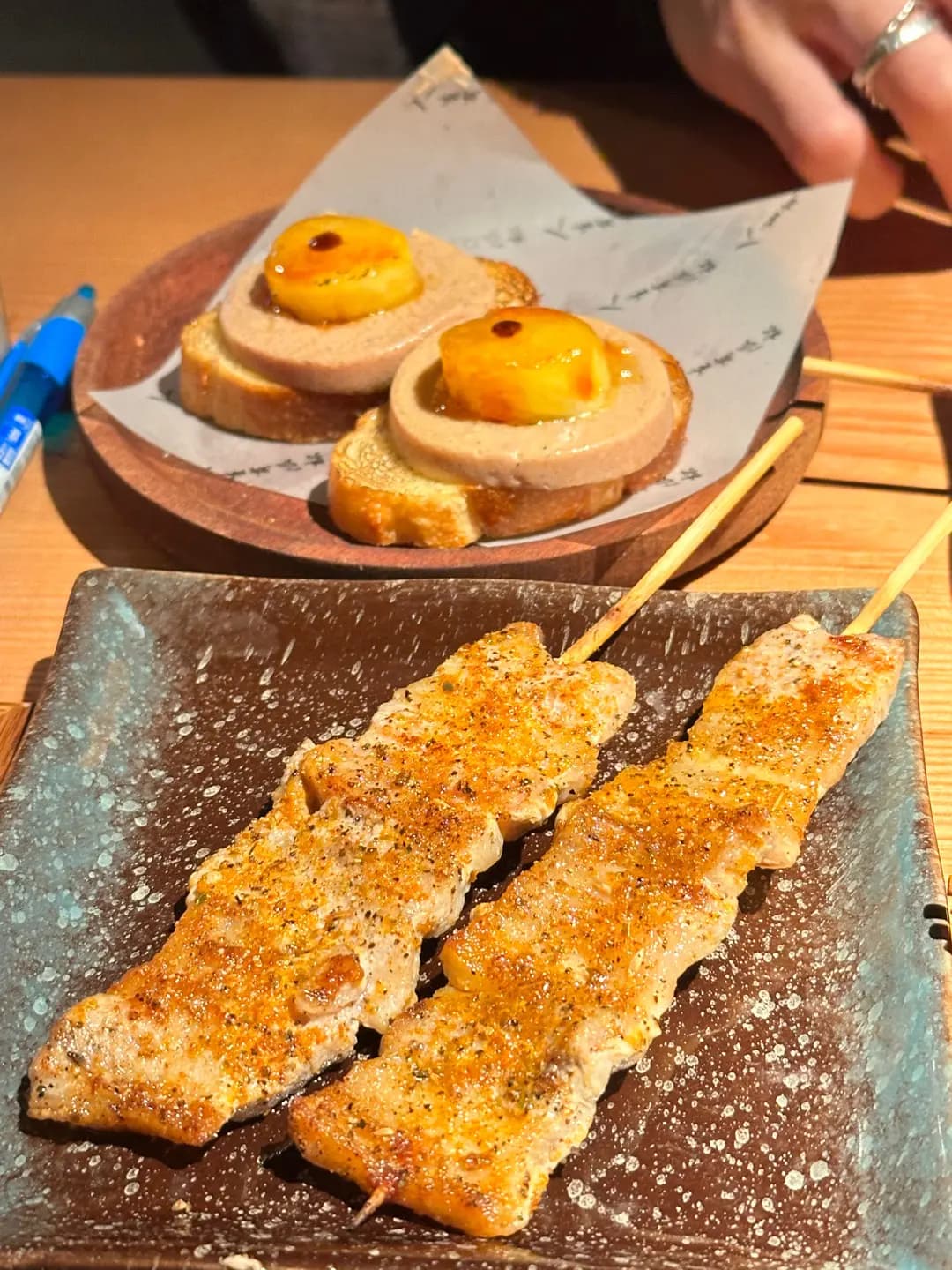 人生有限杯.串燒店 photo 8