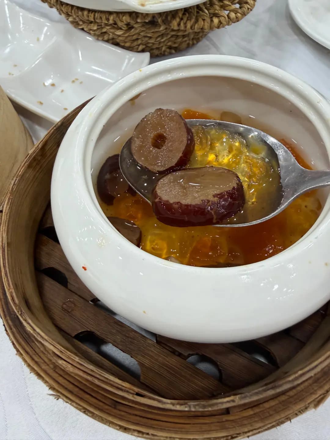 嘉彩漁村京滬菜館 photo 1