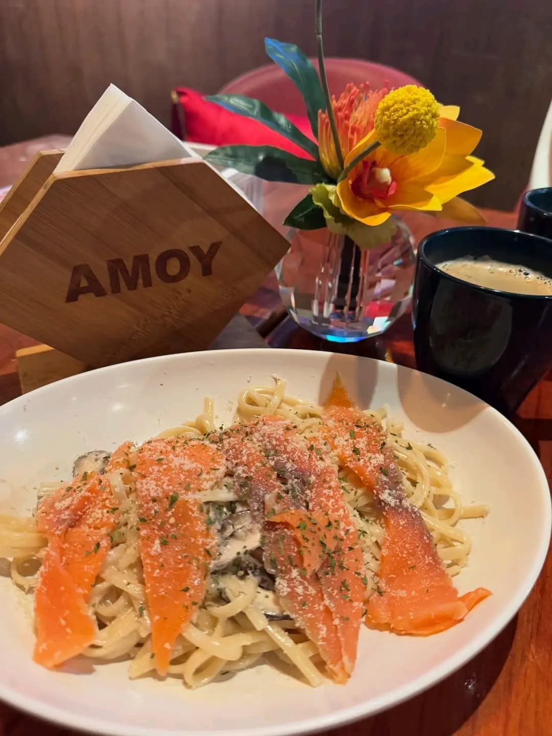 Amoy Bar & Restaurant photo 5