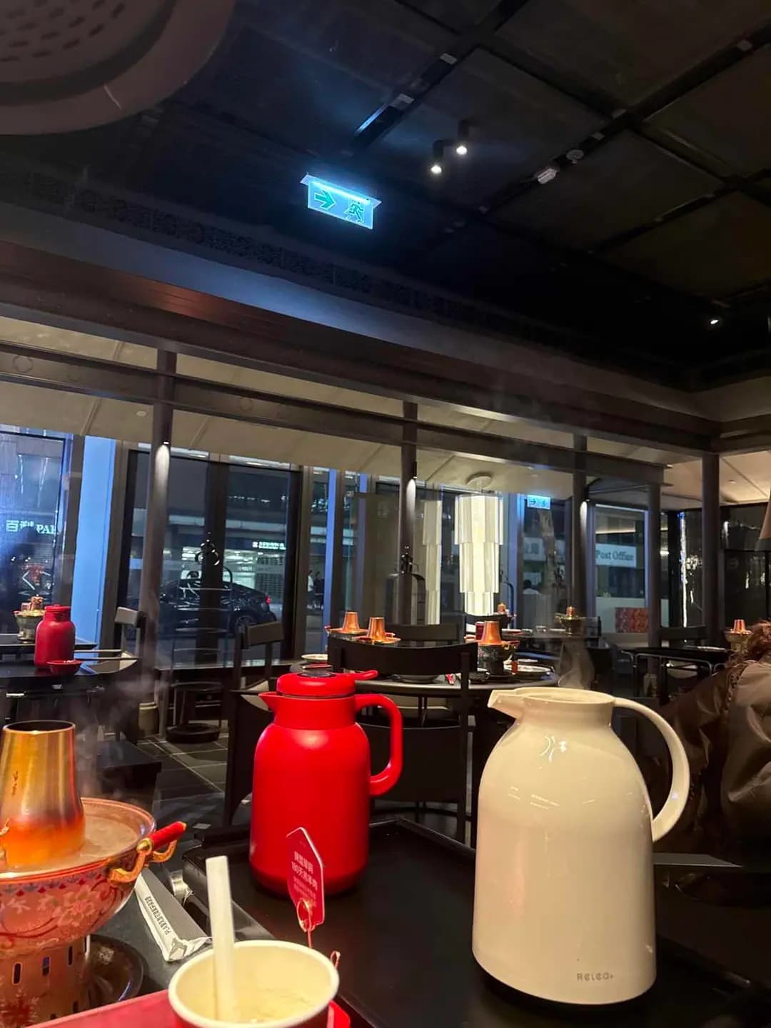 新京熹老北京涮肉火鍋 photo 2