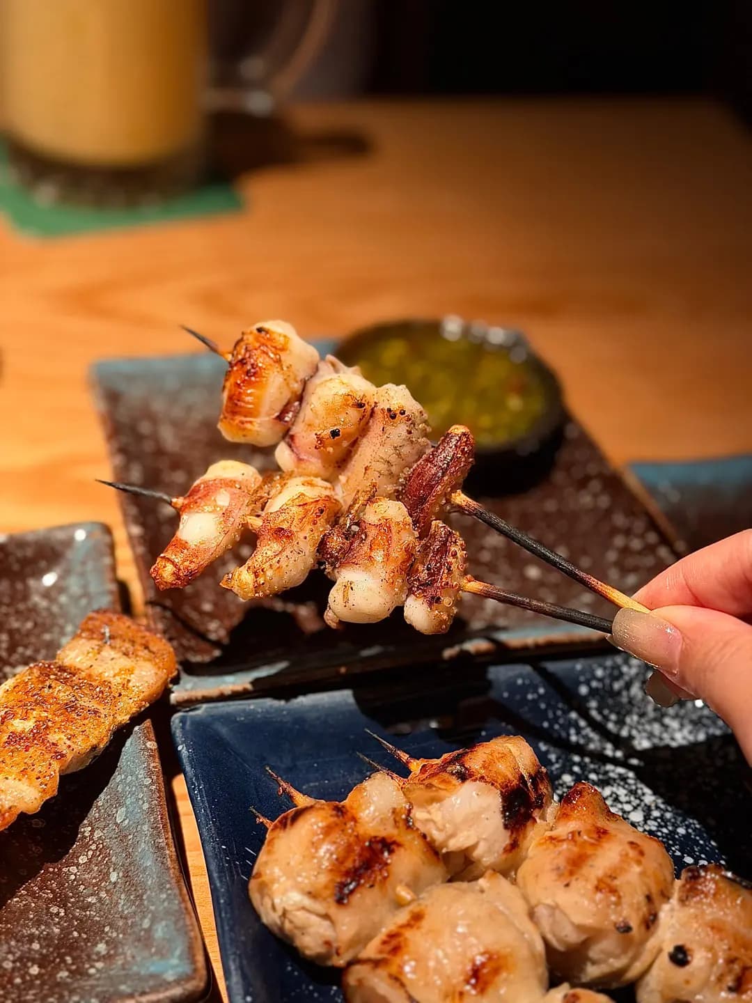 人生有限杯.串燒店 photo 1
