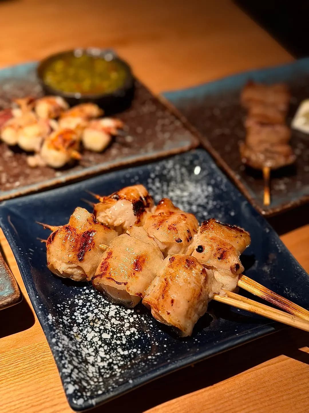 人生有限杯.串燒店 photo 6