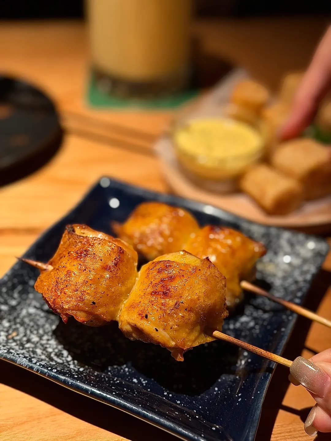 人生有限杯.串燒店 photo 2