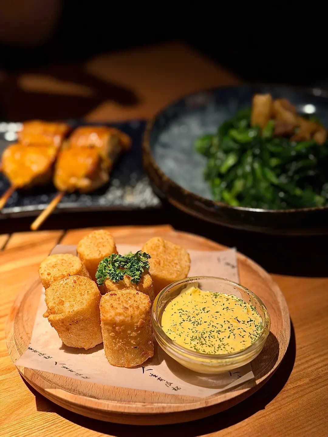 人生有限杯.串燒店 photo 7