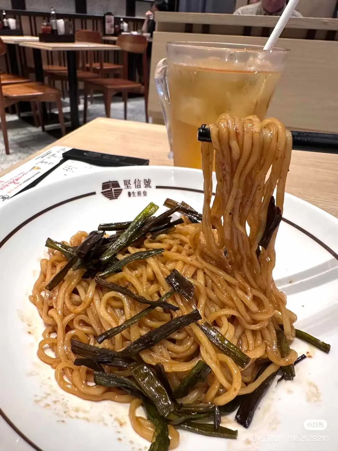 堅信號上海生煎皇 (青衣城2) photo 3