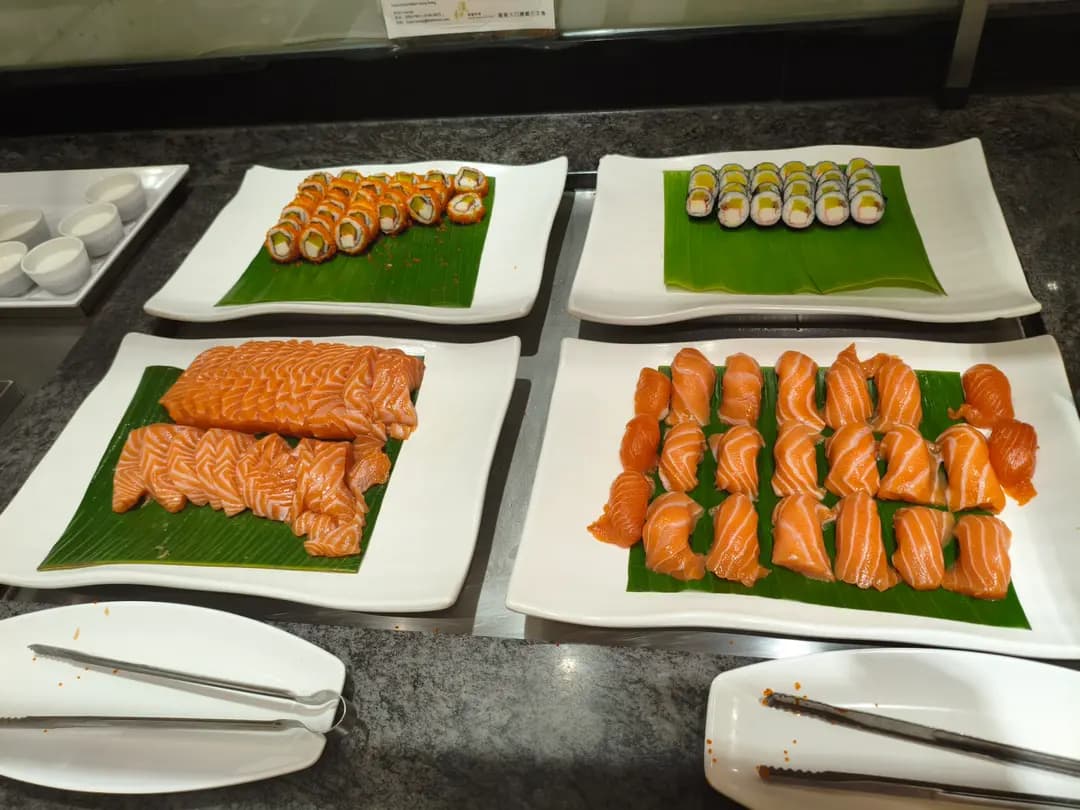 漢和韓國料理 photo 1