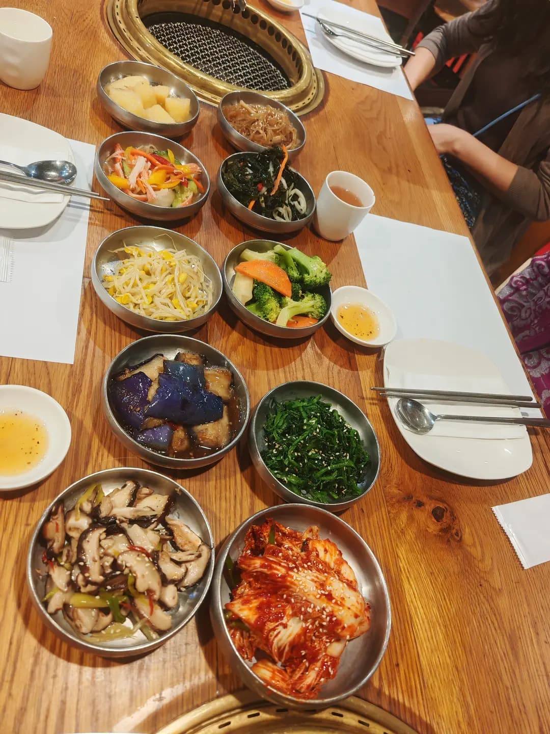 韓嘉嵐韓國料理 (QRE Plaza) photo 1