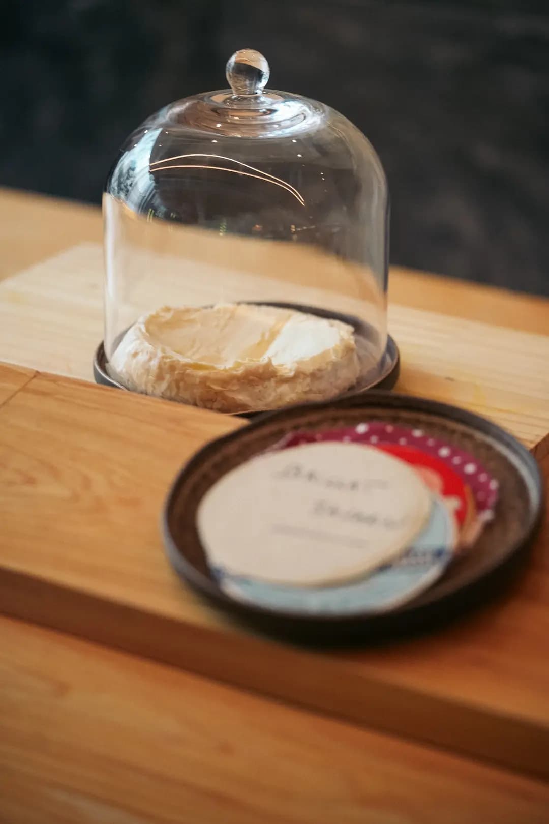 ROUCOU Cheese Bar & Omakase photo 4