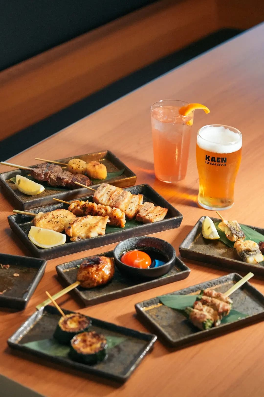 Kaen Izakaya photo 3