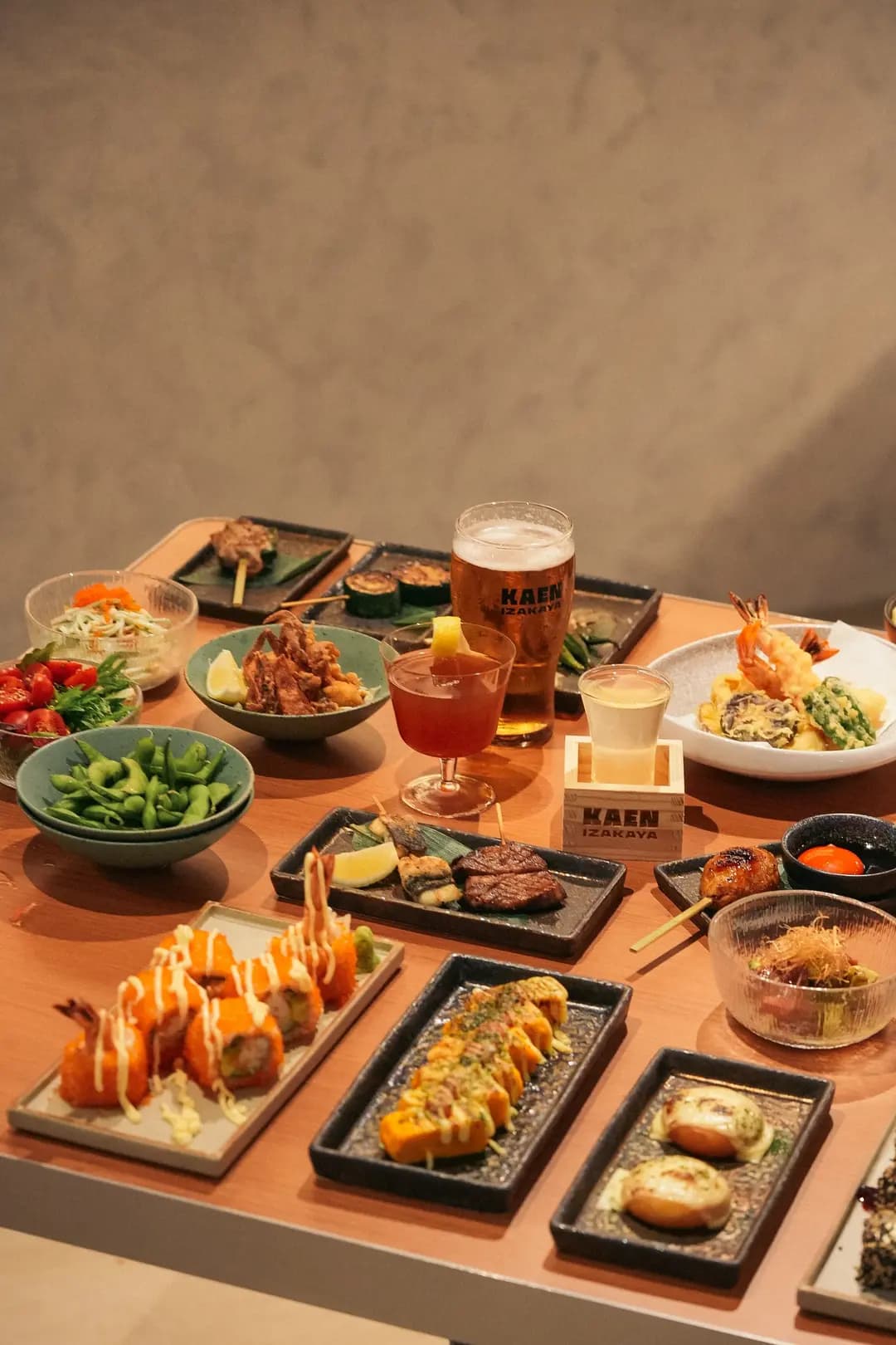 Kaen Izakaya photo 5