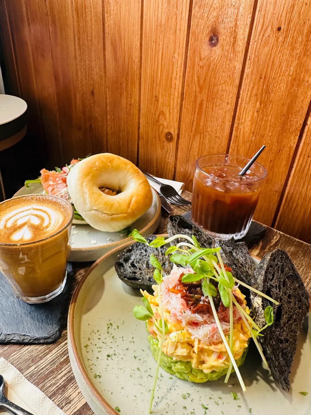 Everglow Coffee photo 3