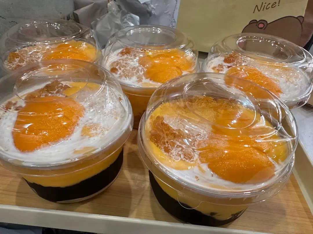 珍綿綿手工烘焙 photo 1
