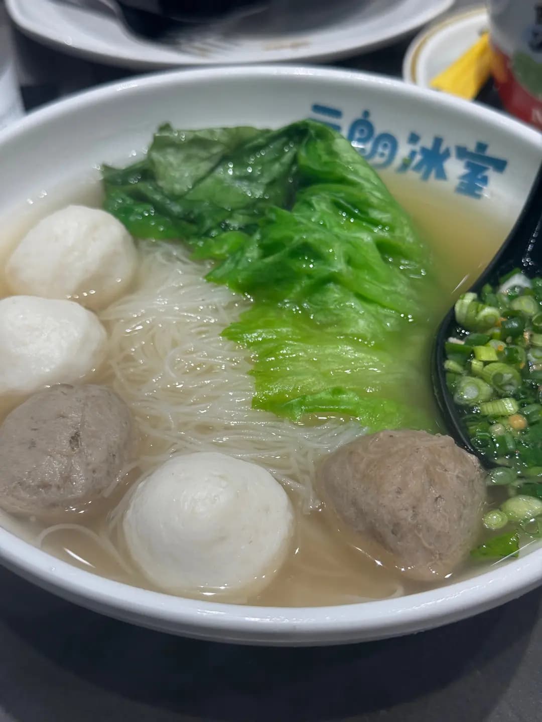 元朗冰室 photo 5