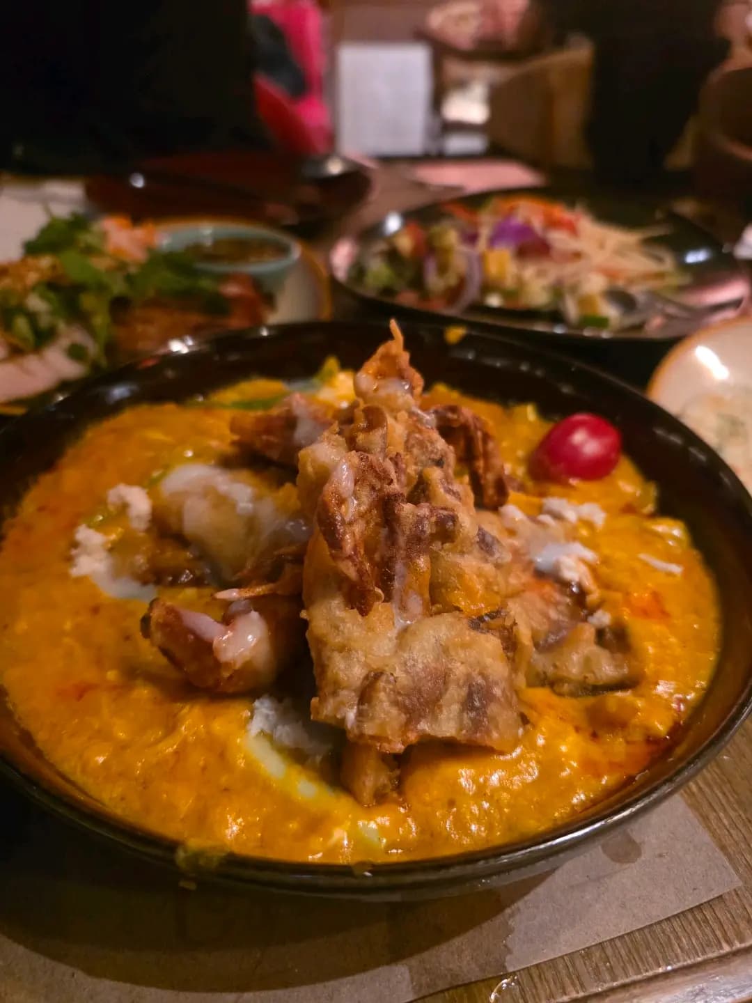 青青泰國料理 photo 5