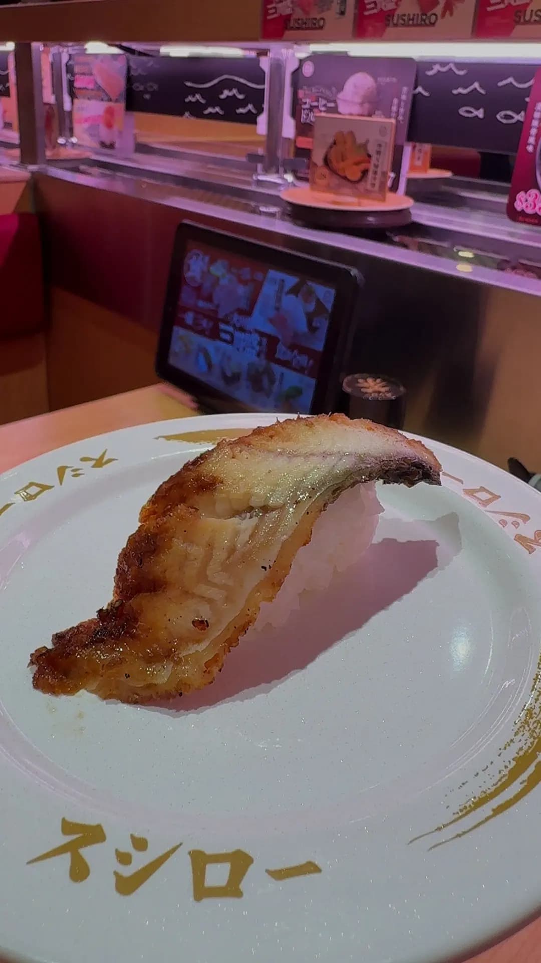 壽司郎 (綠楊坊) photo 4
