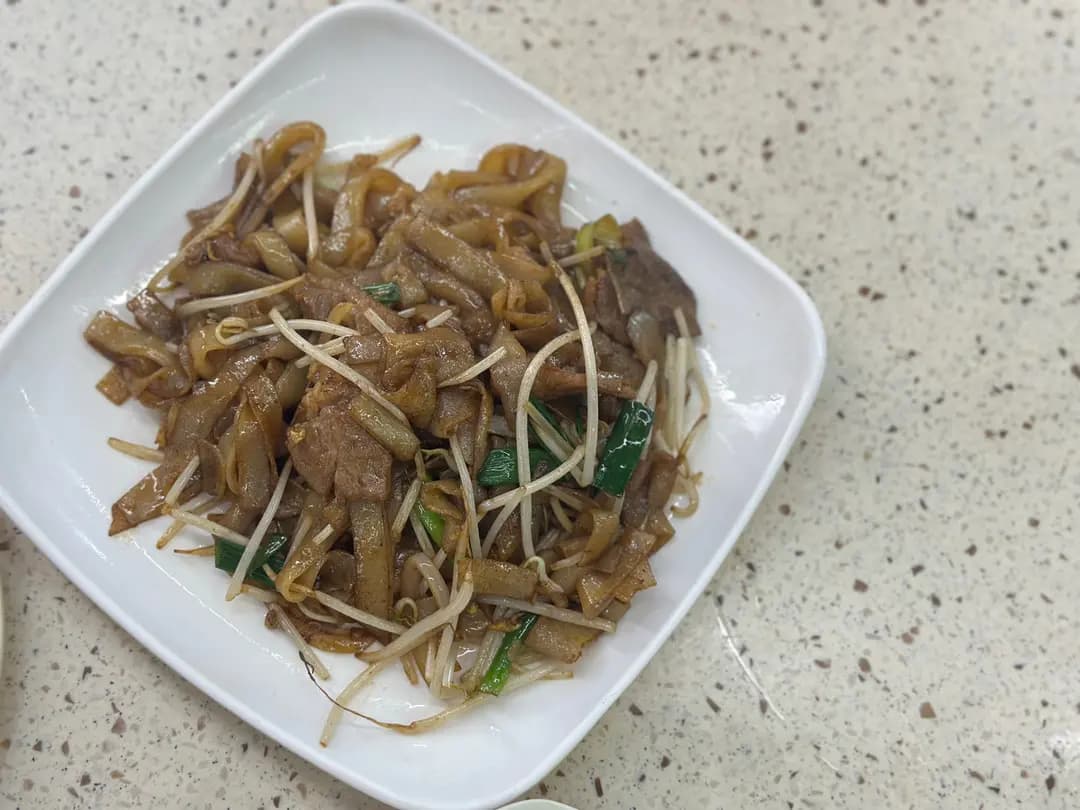 文記車仔麵餐廳 photo 4