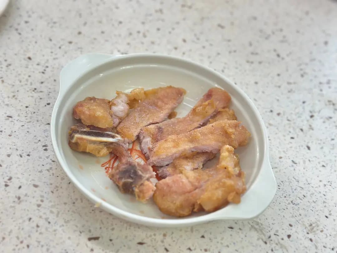 文記車仔麵餐廳 photo 6