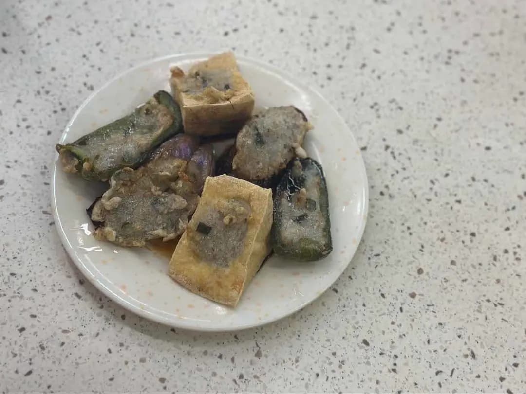 文記車仔麵餐廳 photo 7