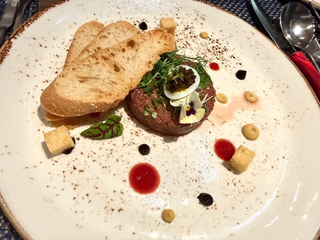 Southside Bistro