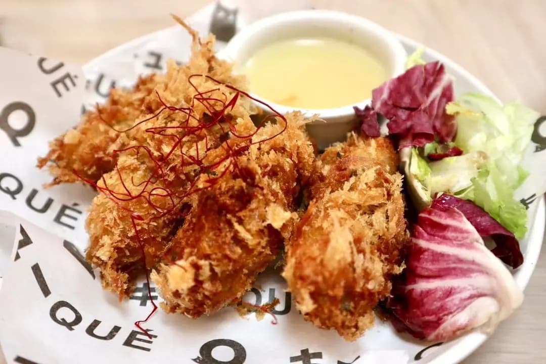 QUE (東薈城名店倉) photo 7