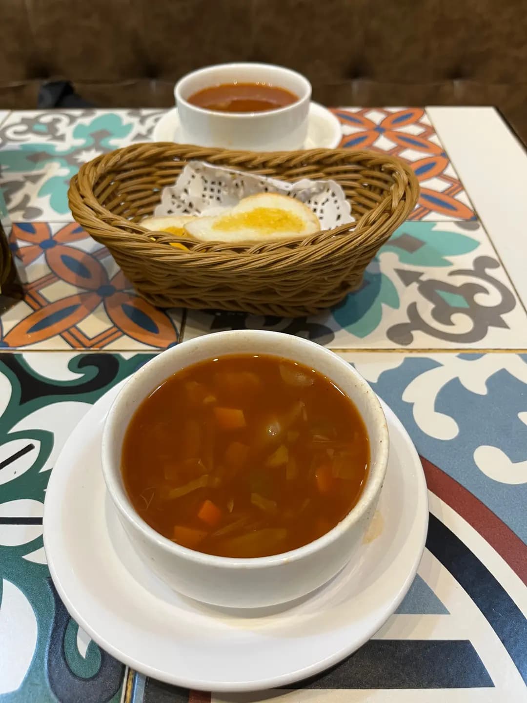 Vivi restaurant photo 6