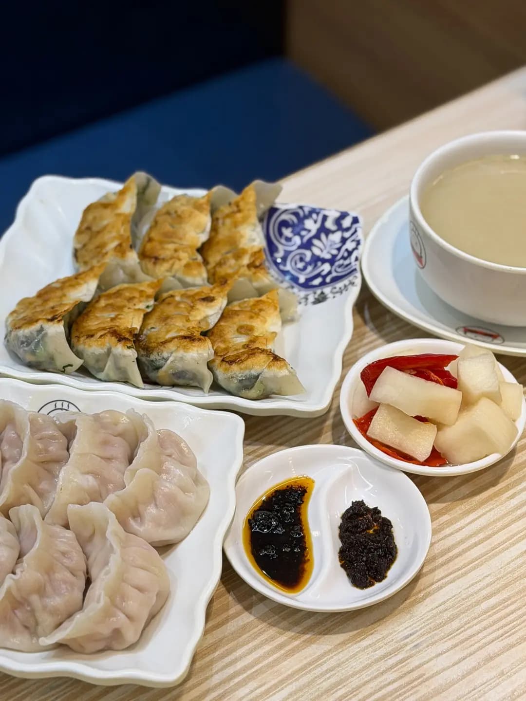 餃掂手工餃子雲吞專門店 photo 6