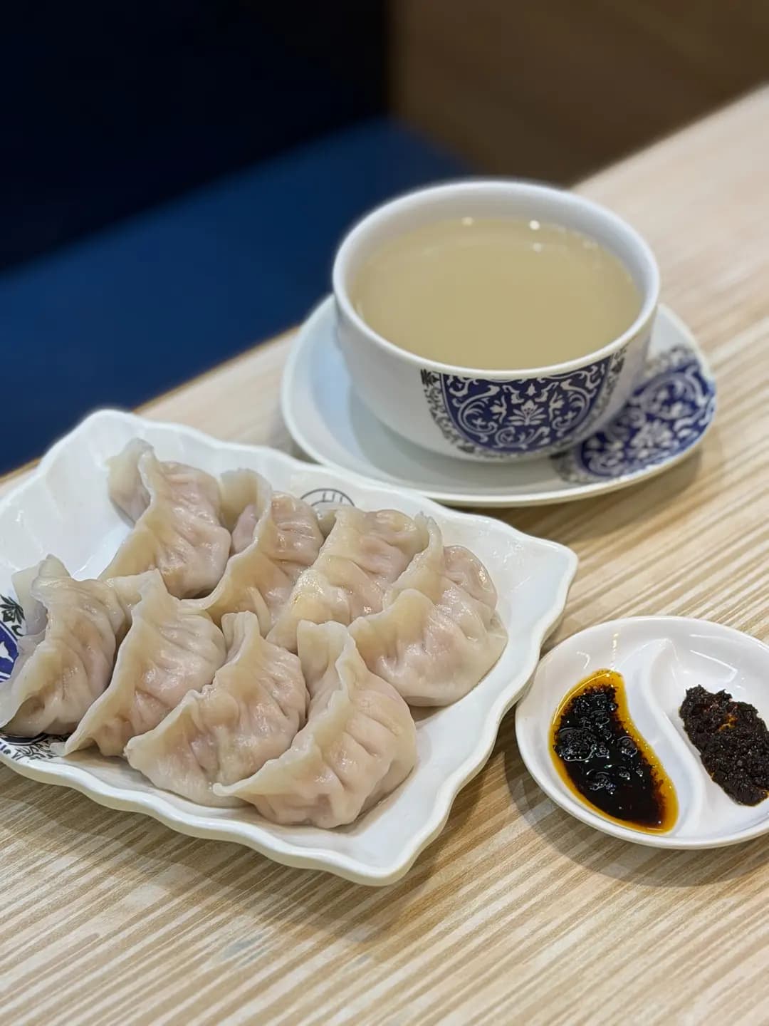 餃掂手工餃子雲吞專門店 photo 1
