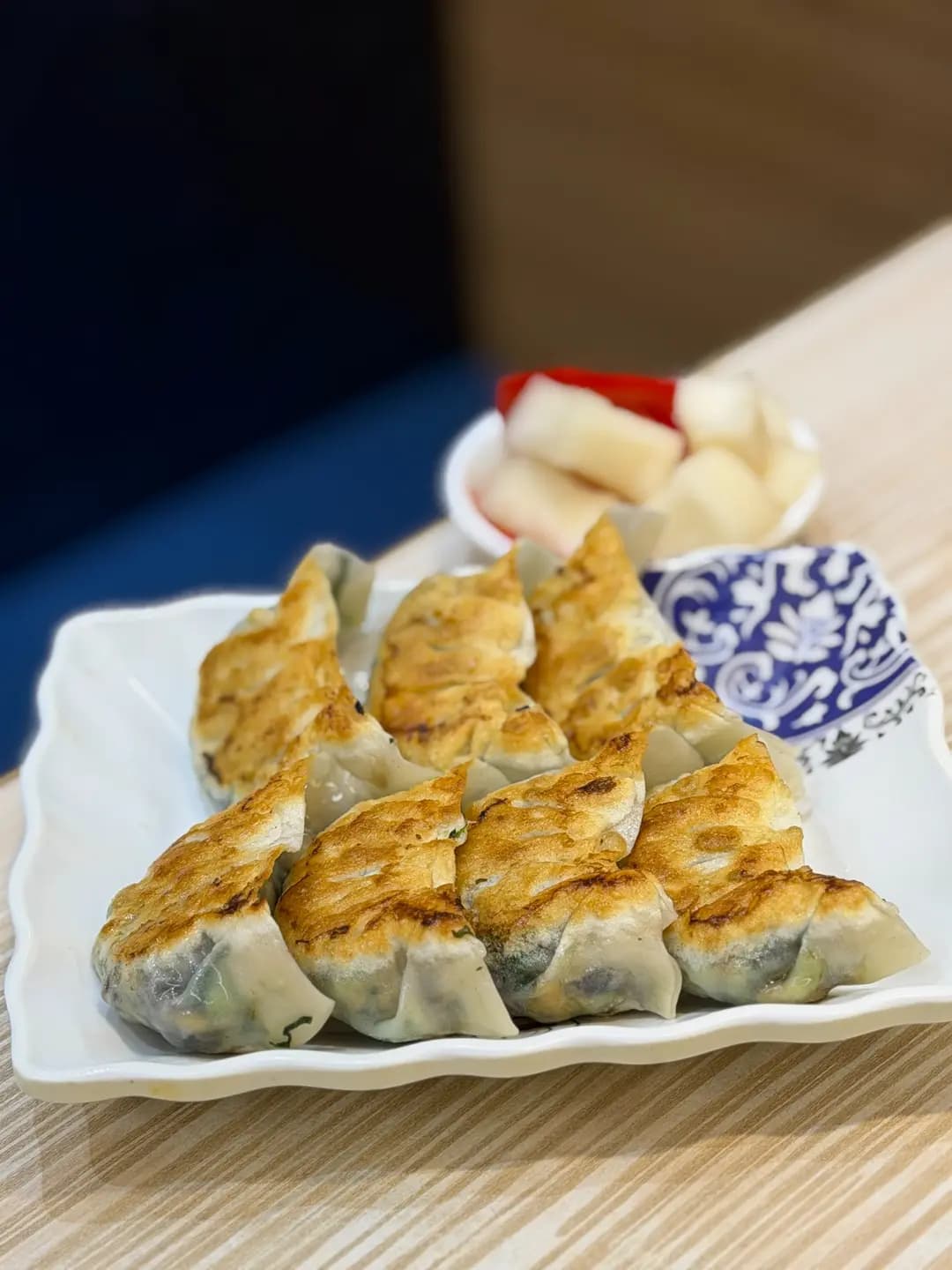 餃掂手工餃子雲吞專門店 photo 7