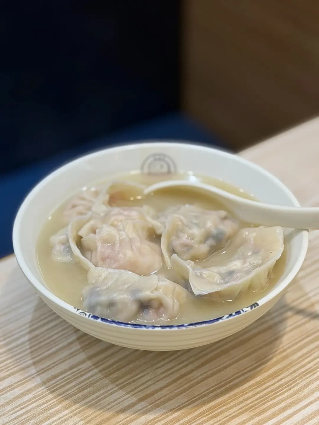 餃掂手工餃子雲吞專門店 photo 2